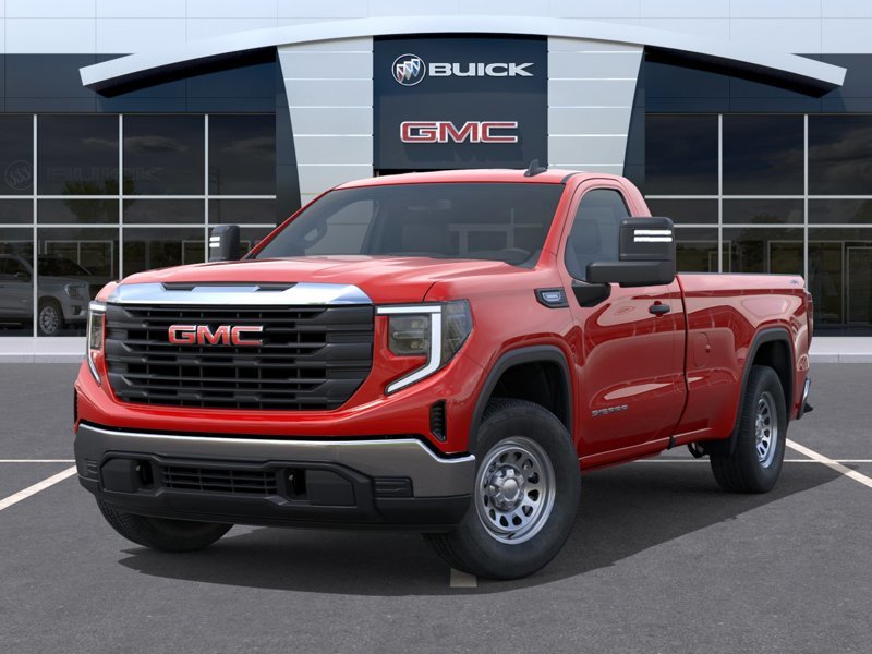 2026 GMC Sierra 1500 in Antigonish, Nova Scotia - 6 - w1024h768px