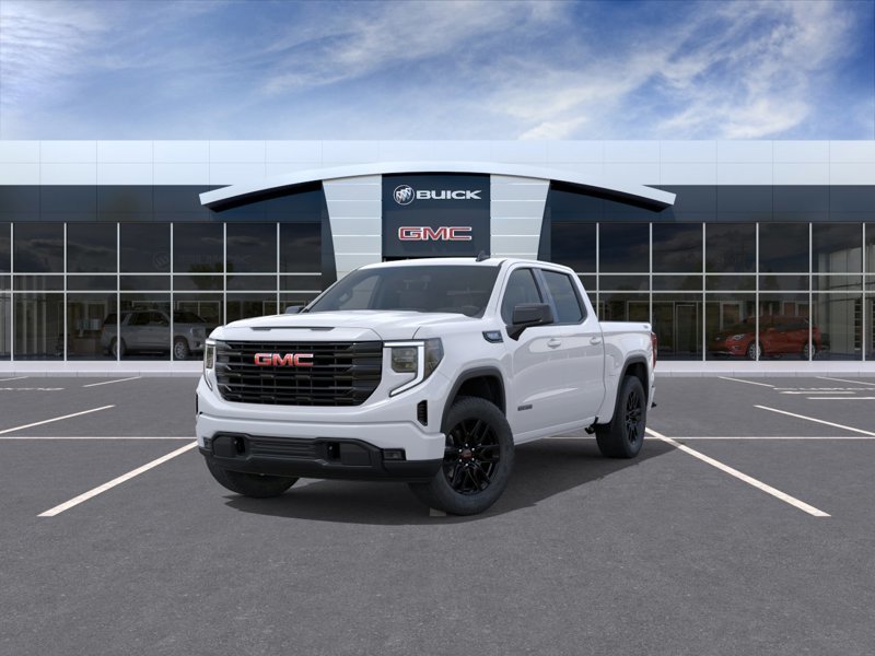 2026 GMC Sierra 1500 in Antigonish, Nova Scotia - 8 - w1024h768px