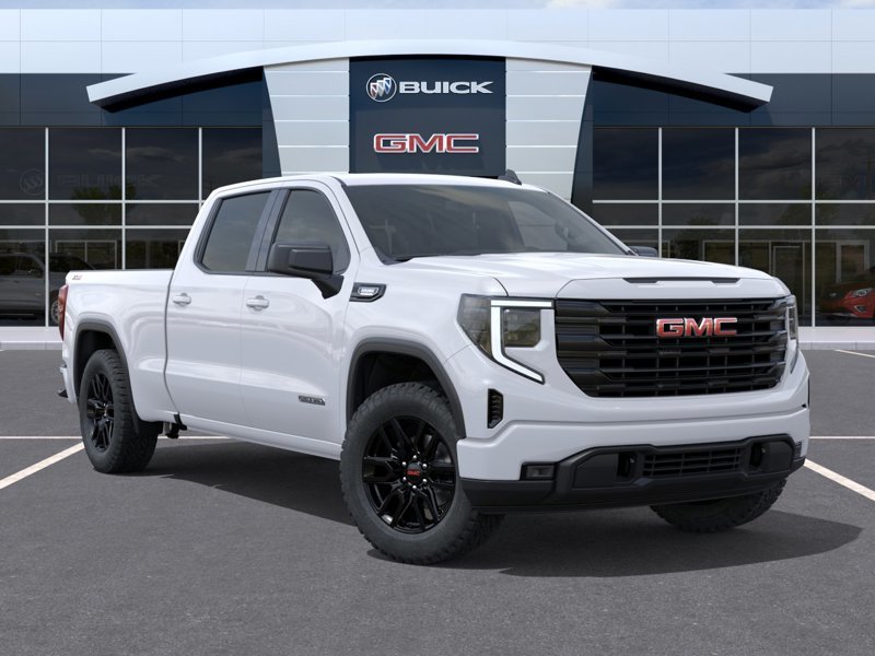 2026 GMC Sierra 1500 in Antigonish, Nova Scotia - 7 - w1024h768px