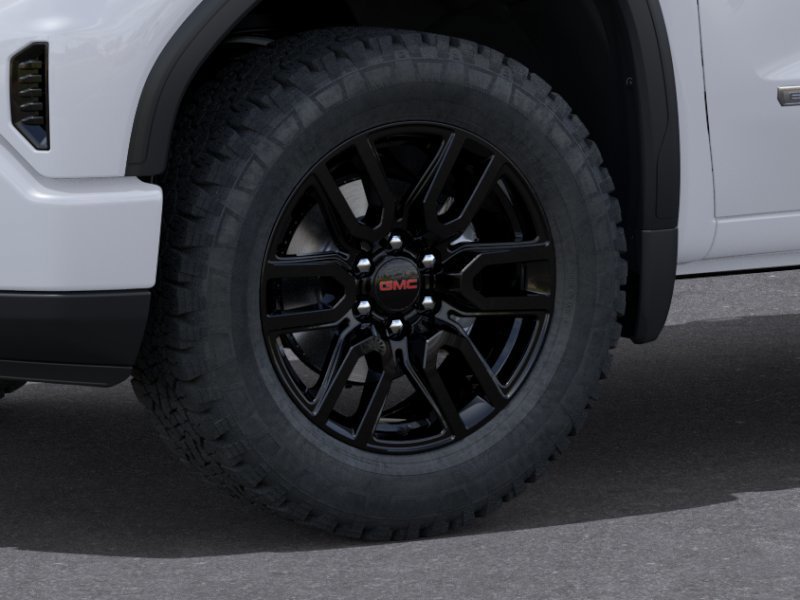 2026 GMC Sierra 1500 in Antigonish, Nova Scotia - 9 - w1024h768px