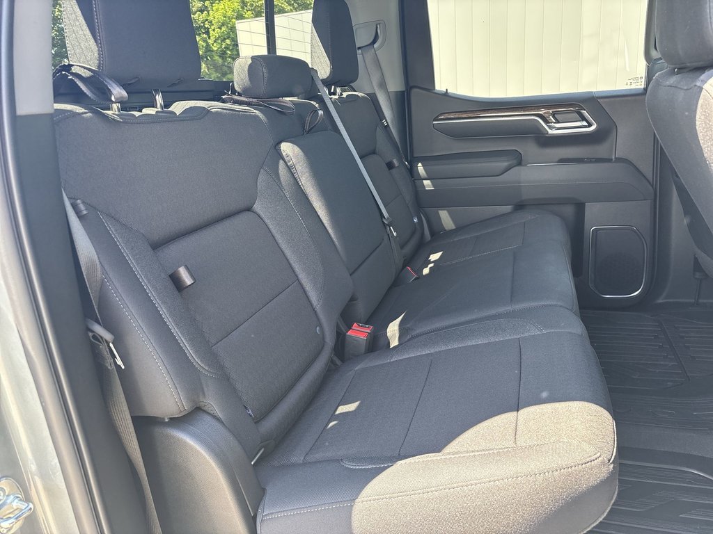 2026 GMC SIERRA 1500 ELEVATION in Saint John, New Brunswick - 31 - w1024h768px