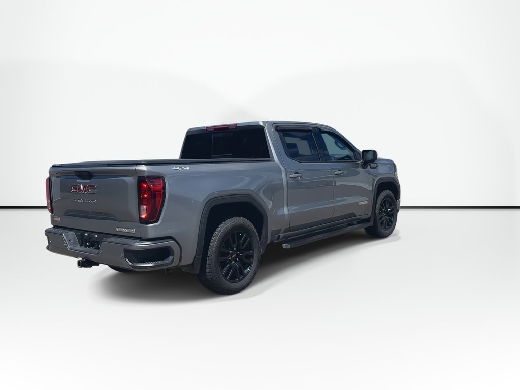 2026 GMC SIERRA 1500 Elevation | HCam | USB | HtdWheel | Bluetooth in Saint John, New Brunswick - 8 - w1024h768px