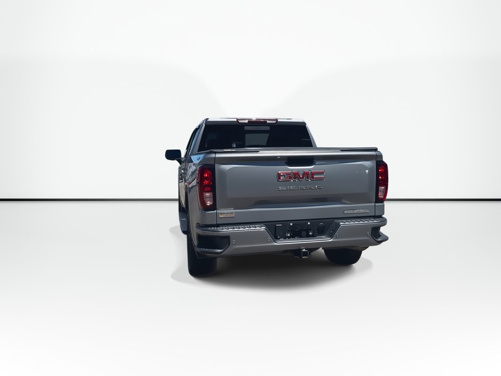 2026 GMC SIERRA 1500 Elevation | HCam | USB | HtdWheel | Bluetooth in Saint John, New Brunswick - 7 - w1024h768px