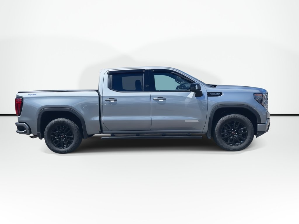 2026 GMC SIERRA 1500 ELEVATION in Saint John, New Brunswick - 9 - w1024h768px