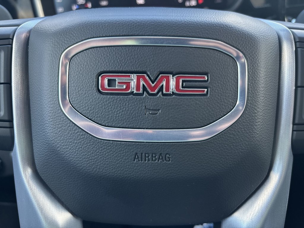 2026 GMC SIERRA 1500 ELEVATION in Saint John, New Brunswick - 15 - w1024h768px