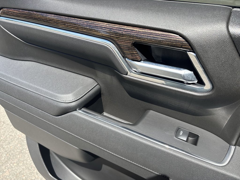 2026 GMC SIERRA 1500 ELEVATION in Saint John, New Brunswick - 29 - w1024h768px