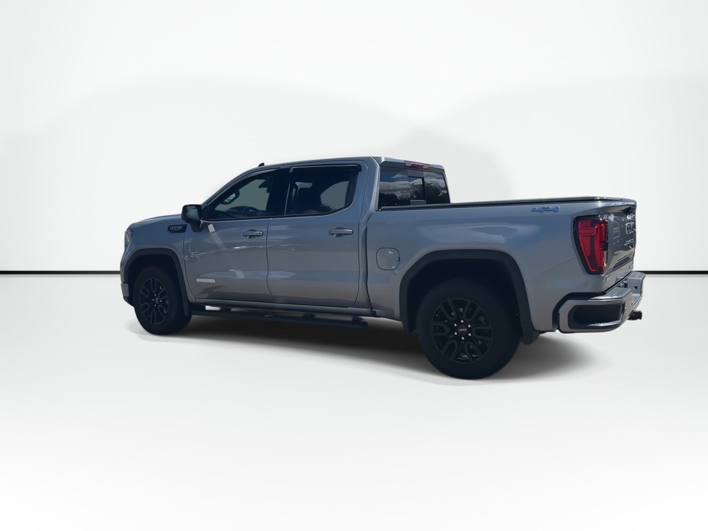 2026 GMC SIERRA 1500 ELEVATION in Saint John, New Brunswick - 6 - w1024h768px