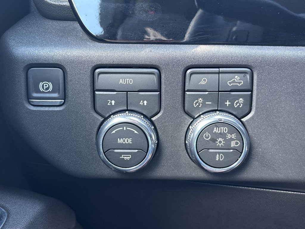 2026 GMC SIERRA 1500 ELEVATION in Saint John, New Brunswick - 19 - w1024h768px