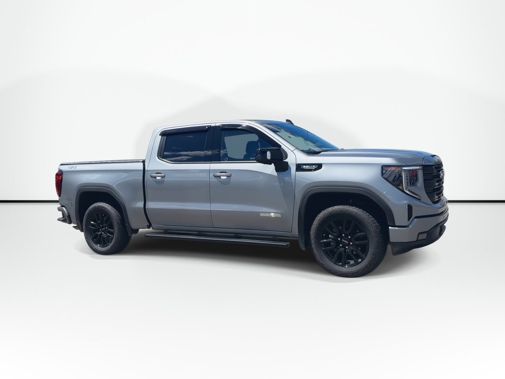 2026 GMC SIERRA 1500 Elevation | HCam | USB | HtdWheel | Bluetooth in Saint John, New Brunswick - 2 - w1024h768px