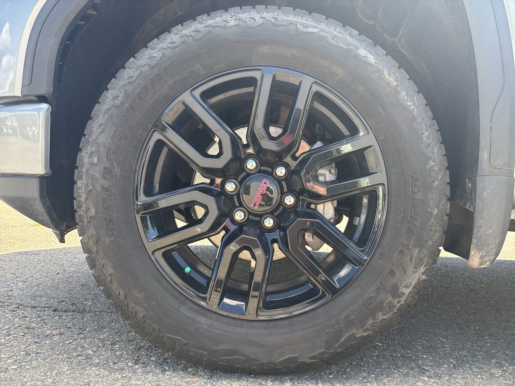 2026 GMC SIERRA 1500 ELEVATION in Saint John, New Brunswick - 10 - w1024h768px