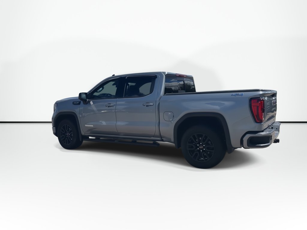 2026 GMC SIERRA 1500 Elevation | HCam | USB | HtdWheel | Bluetooth in Saint John, New Brunswick - 6 - w1024h768px
