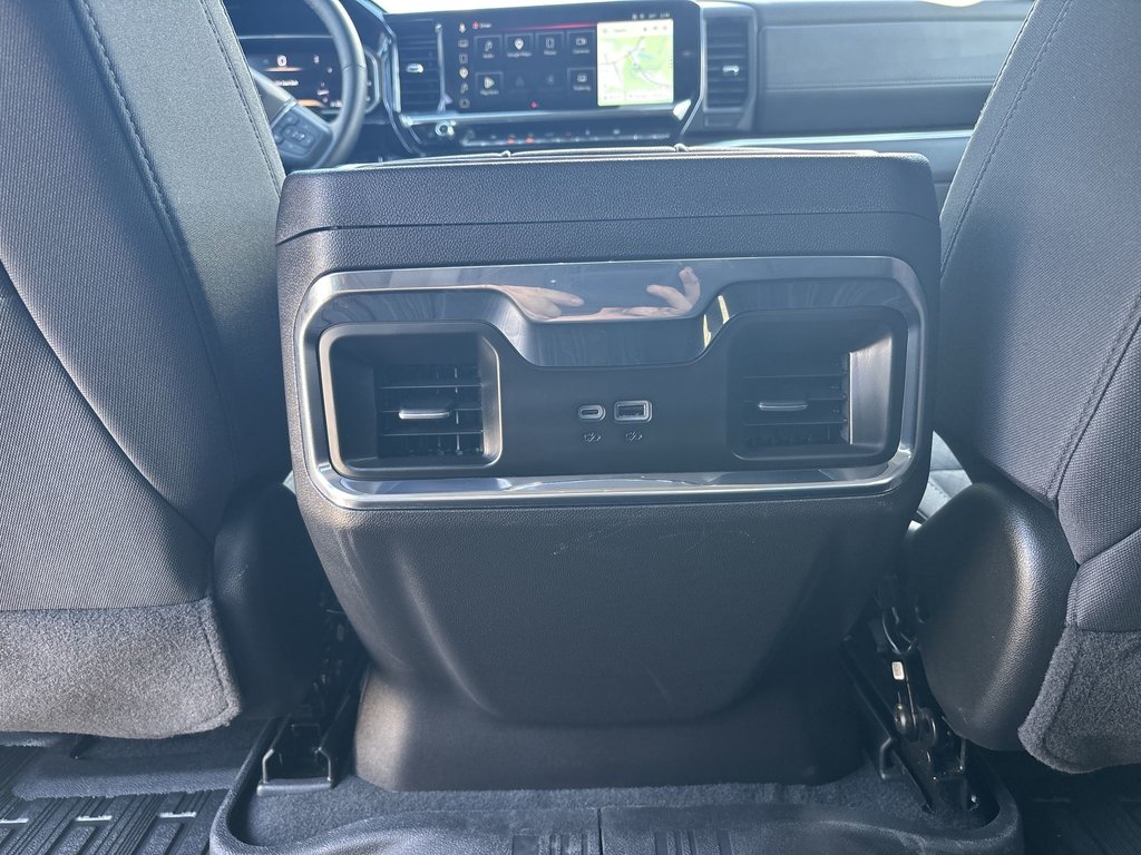 2026 GMC SIERRA 1500 ELEVATION in Saint John, New Brunswick - 28 - w1024h768px