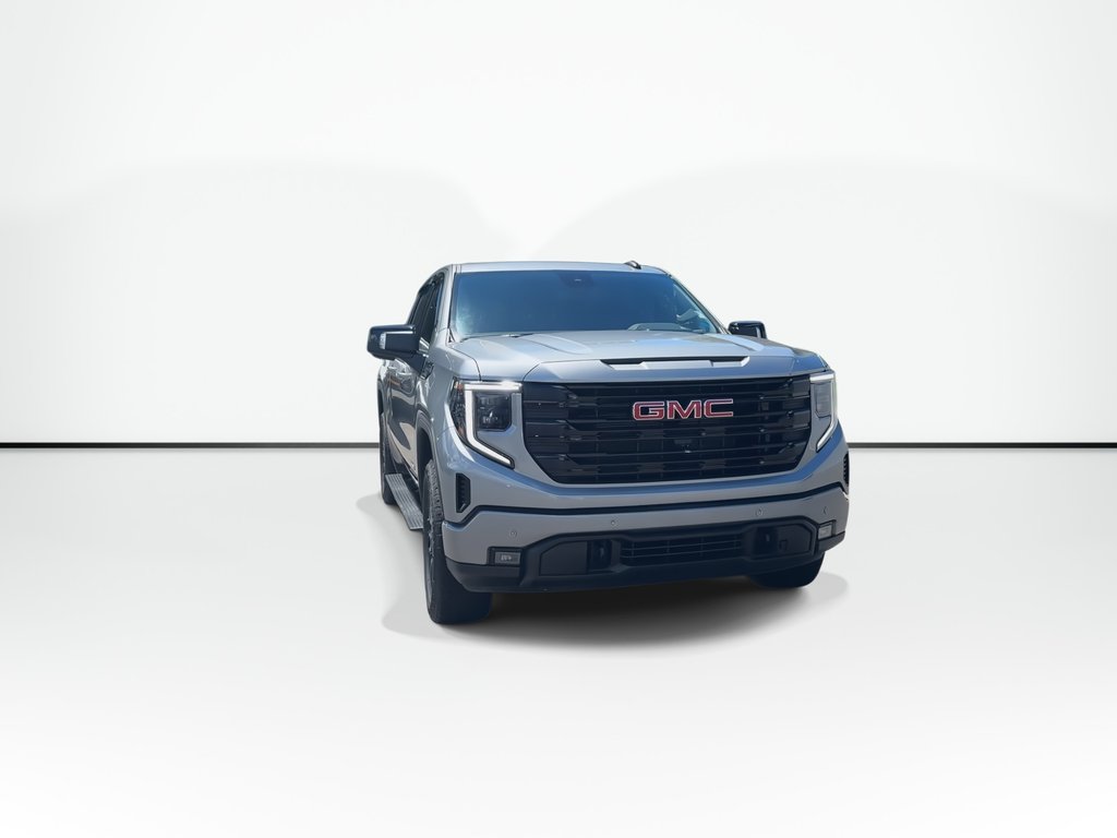 2026 GMC SIERRA 1500 Elevation | HCam | USB | HtdWheel | Bluetooth in Saint John, New Brunswick - 3 - w1024h768px