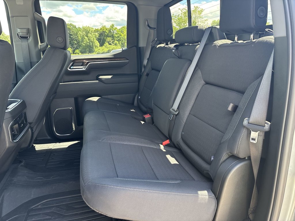 2026 GMC SIERRA 1500 ELEVATION in Saint John, New Brunswick - 27 - w1024h768px