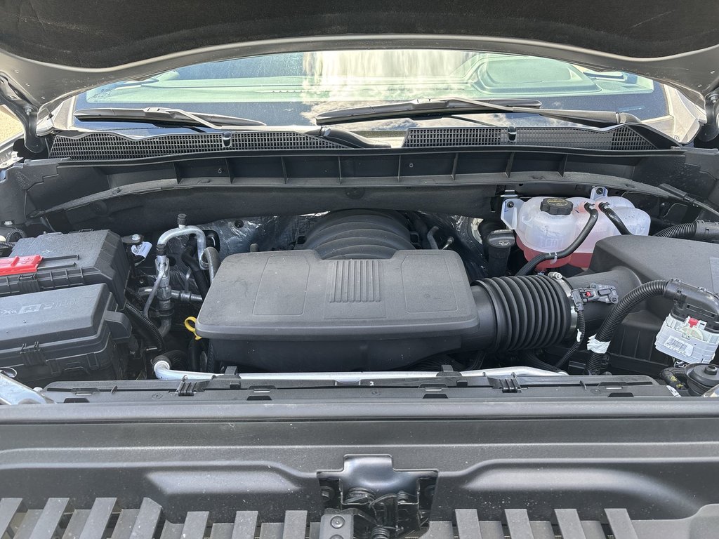 2026 GMC SIERRA 1500 ELEVATION in Saint John, New Brunswick - 37 - w1024h768px