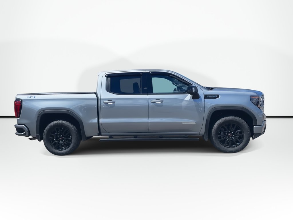 2026 GMC SIERRA 1500 Elevation | HCam | USB | HtdWheel | Bluetooth in Saint John, New Brunswick - 9 - w1024h768px