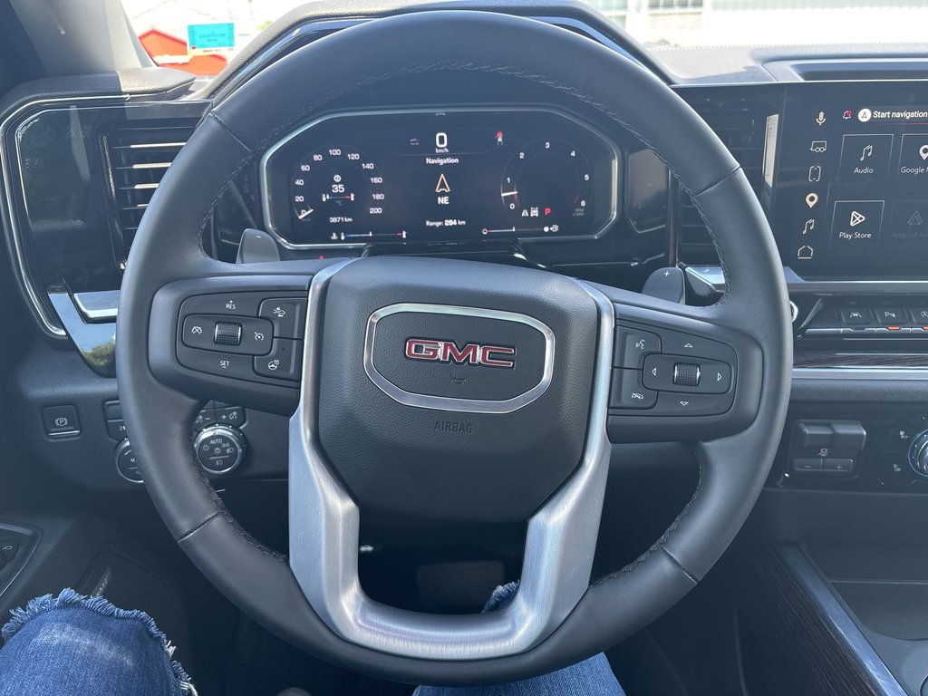 2026 GMC SIERRA 1500 ELEVATION in Saint John, New Brunswick - 14 - w1024h768px