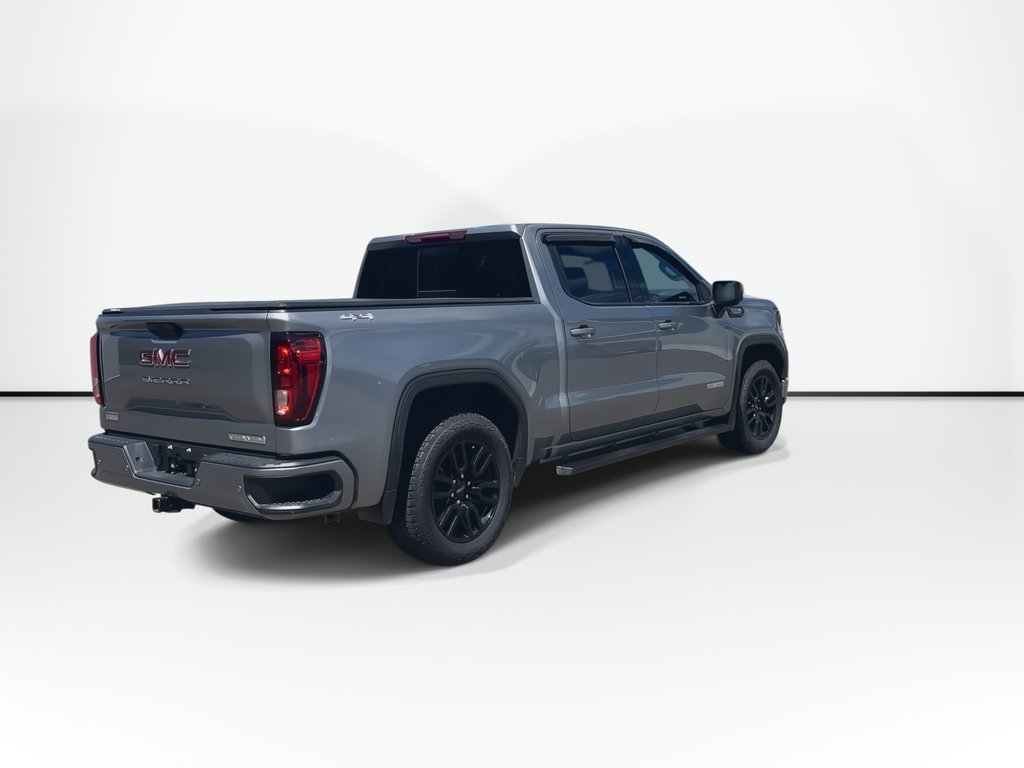 2026 GMC SIERRA 1500 ELEVATION in Saint John, New Brunswick - 8 - w1024h768px