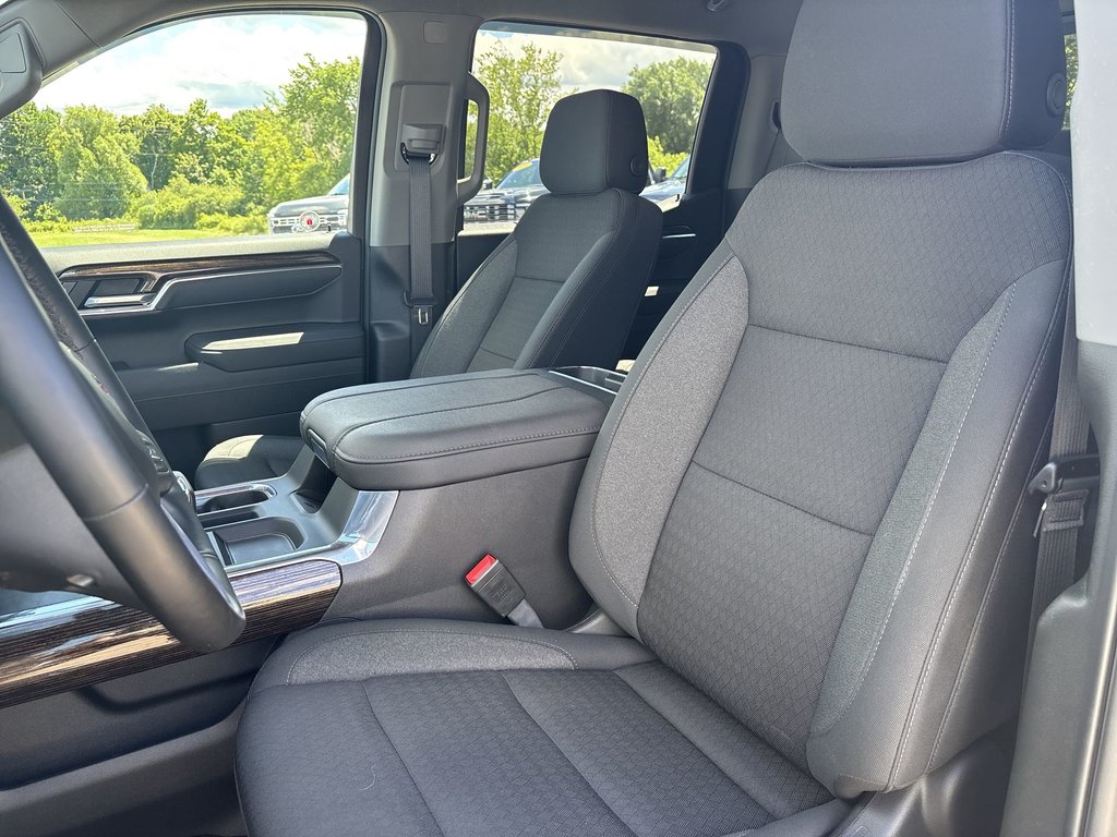 2026 GMC SIERRA 1500 ELEVATION in Saint John, New Brunswick - 11 - w1024h768px