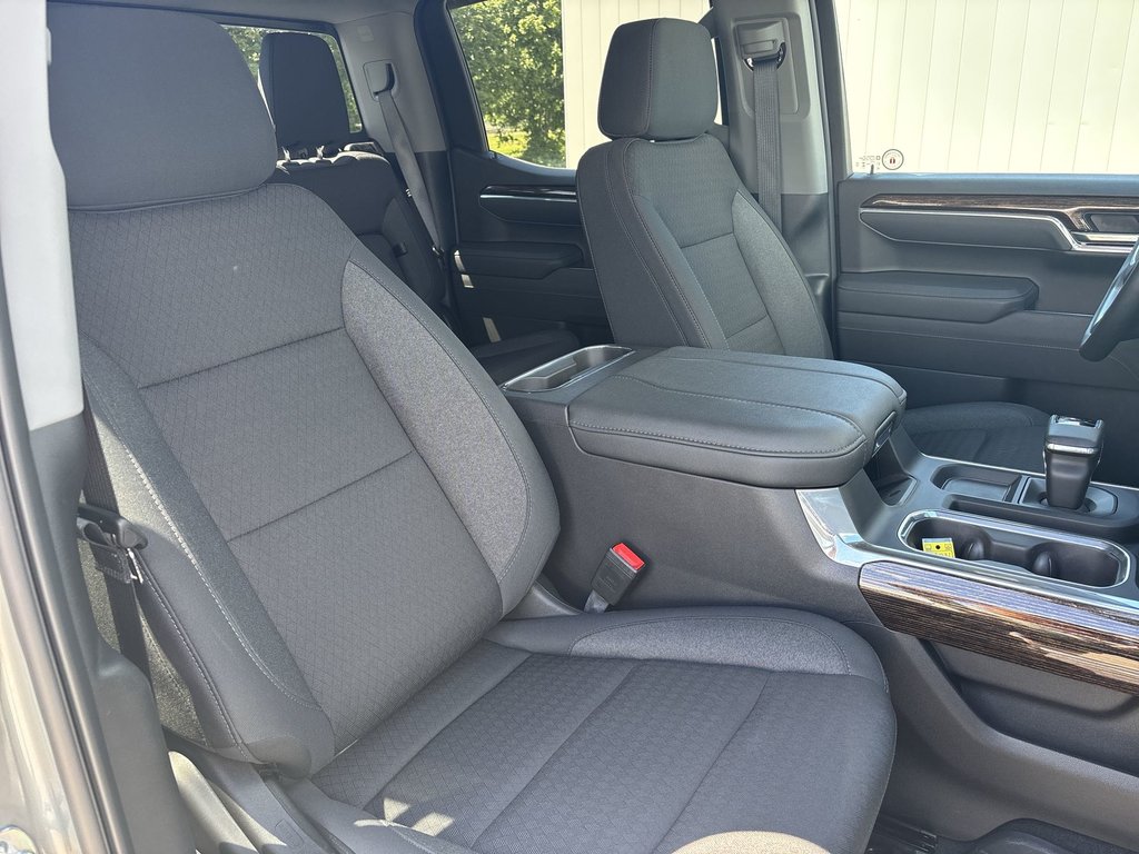 2026 GMC SIERRA 1500 ELEVATION in Saint John, New Brunswick - 33 - w1024h768px