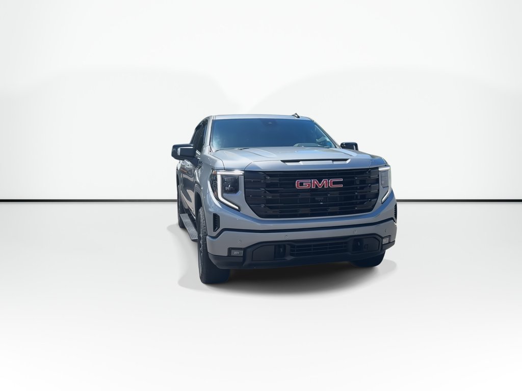 2026 GMC SIERRA 1500 ELEVATION in Saint John, New Brunswick - 3 - w1024h768px