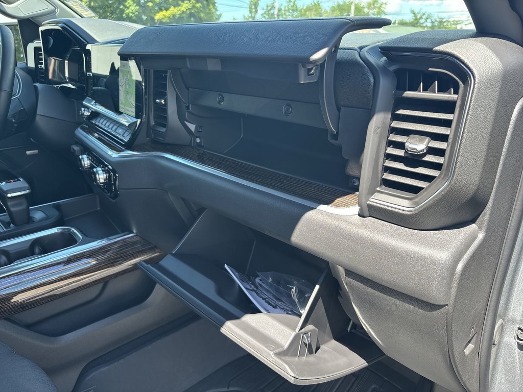 2026 GMC SIERRA 1500 ELEVATION in Saint John, New Brunswick - 34 - w1024h768px