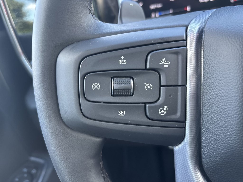 2026 GMC SIERRA 1500 ELEVATION in Saint John, New Brunswick - 17 - w1024h768px