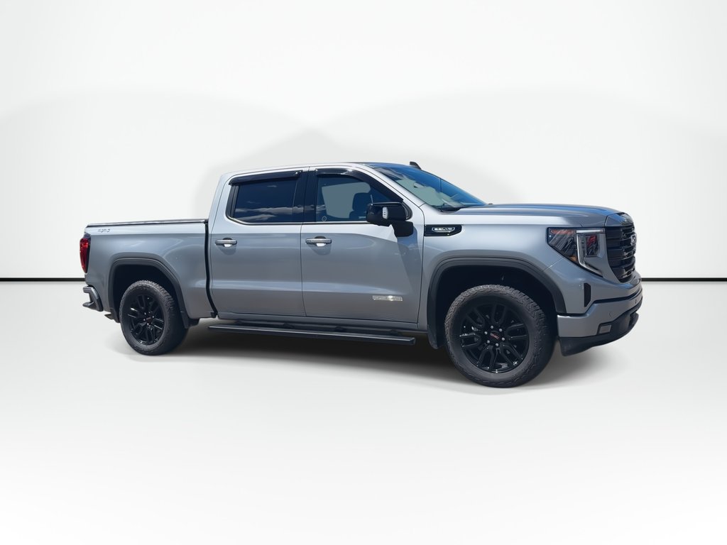 2026 GMC SIERRA 1500 ELEVATION in Saint John, New Brunswick - 2 - w1024h768px