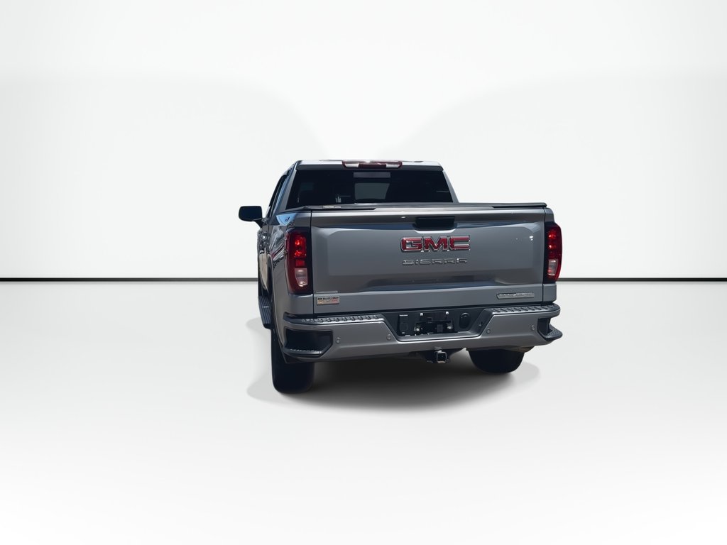2026 GMC SIERRA 1500 ELEVATION in Saint John, New Brunswick - 7 - w1024h768px