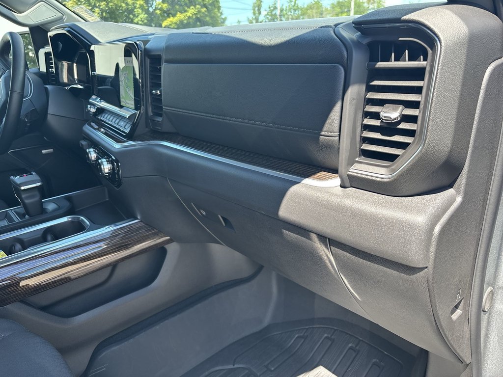 2026 GMC SIERRA 1500 ELEVATION in Saint John, New Brunswick - 35 - w1024h768px