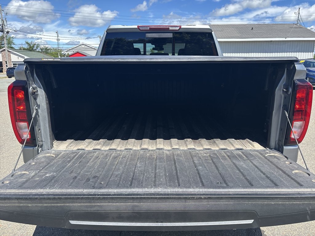 2026 GMC SIERRA 1500 ELEVATION in Saint John, New Brunswick - 30 - w1024h768px