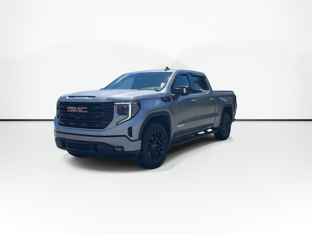 2026 GMC SIERRA 1500 ELEVATION in Saint John, New Brunswick - 4 - w1024h768px