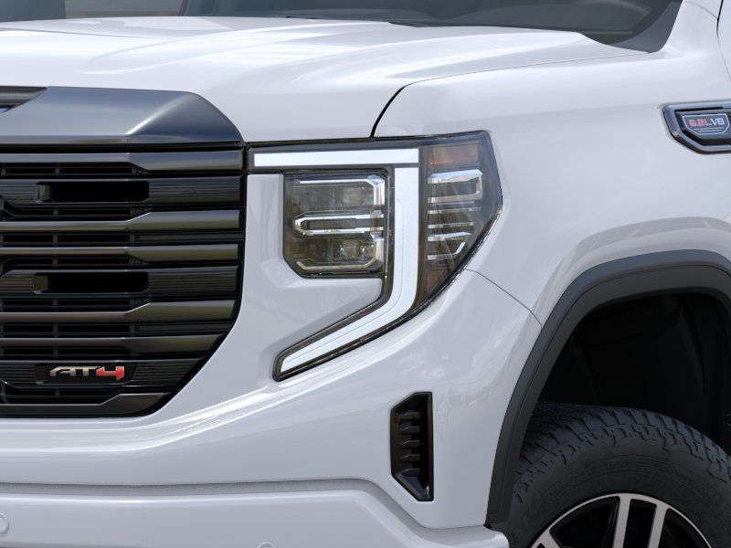 2026 GMC Sierra 1500 in Antigonish, Nova Scotia - 10 - w1024h768px