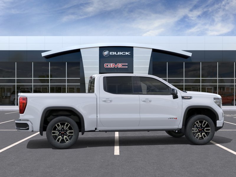 2026 GMC Sierra 1500 in Antigonish, Nova Scotia - 5 - w1024h768px