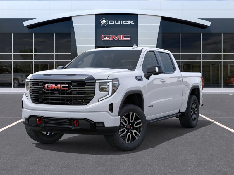 2026 GMC Sierra 1500 in Antigonish, Nova Scotia - 6 - w1024h768px