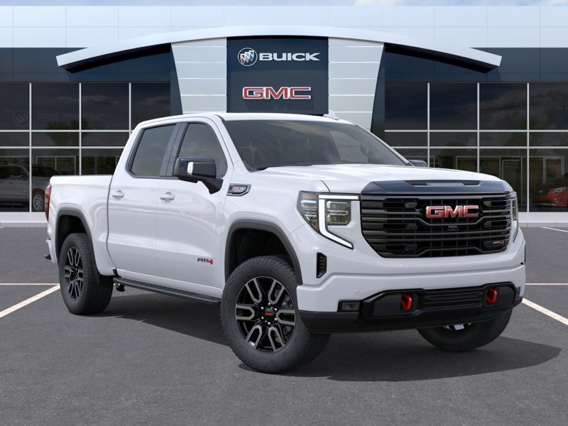2026 GMC Sierra 1500 in Antigonish, Nova Scotia - 7 - w1024h768px