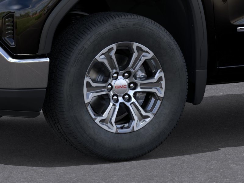 2026 GMC Sierra 1500 in Antigonish, Nova Scotia - 9 - w1024h768px