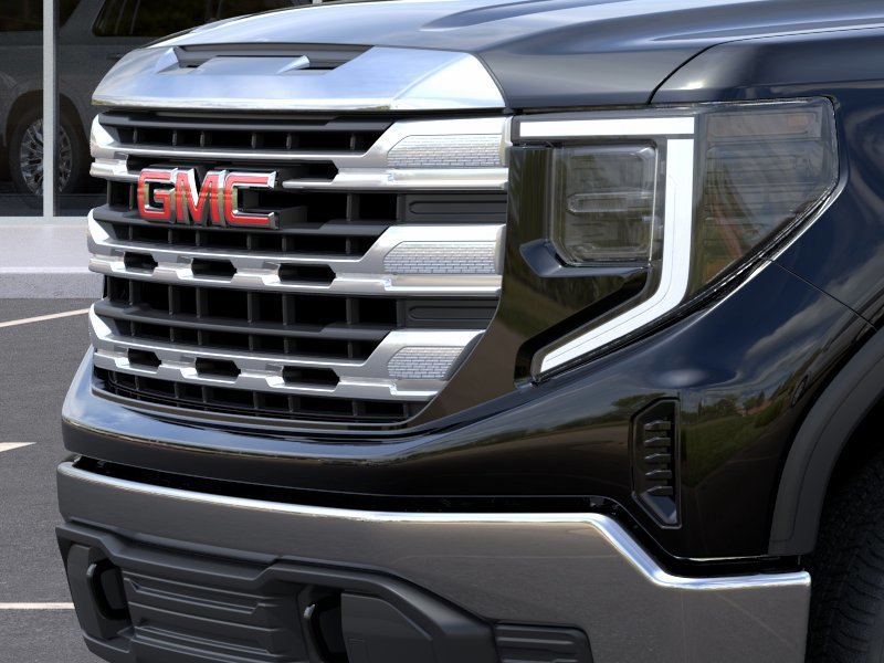 2026 GMC Sierra 1500 in Antigonish, Nova Scotia - 13 - w1024h768px