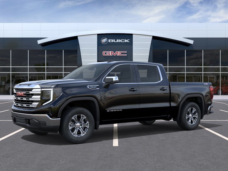 2026 GMC Sierra 1500 in Antigonish, Nova Scotia - 2 - w1024h768px