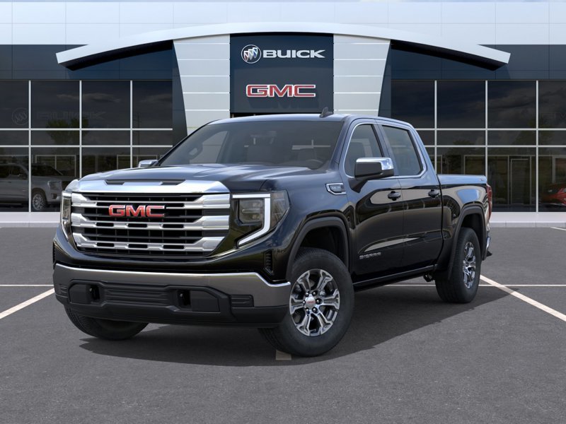 2026 GMC Sierra 1500 in Antigonish, Nova Scotia - 6 - w1024h768px