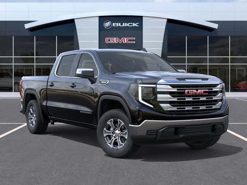 2026 GMC Sierra 1500 in Antigonish, Nova Scotia - 7 - w1024h768px
