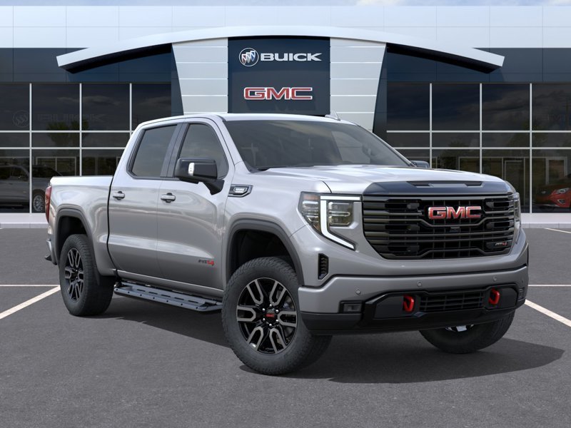 2026 GMC Sierra 1500 in Antigonish, Nova Scotia - 7 - w1024h768px