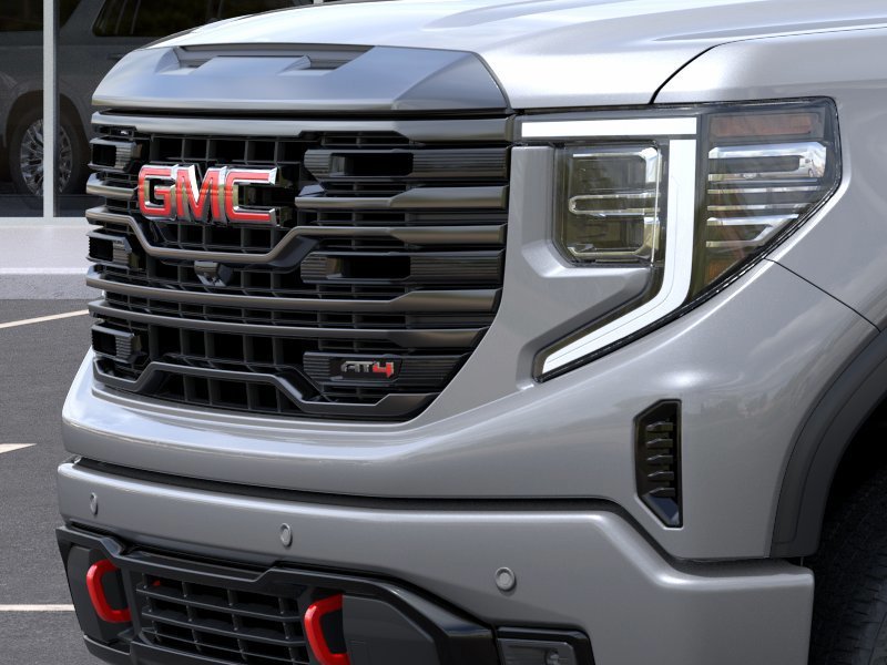 2026 GMC Sierra 1500 in Antigonish, Nova Scotia - 13 - w1024h768px