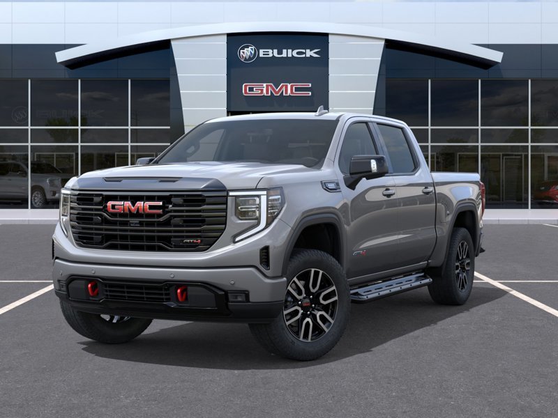 2026 GMC Sierra 1500 in Antigonish, Nova Scotia - 6 - w1024h768px