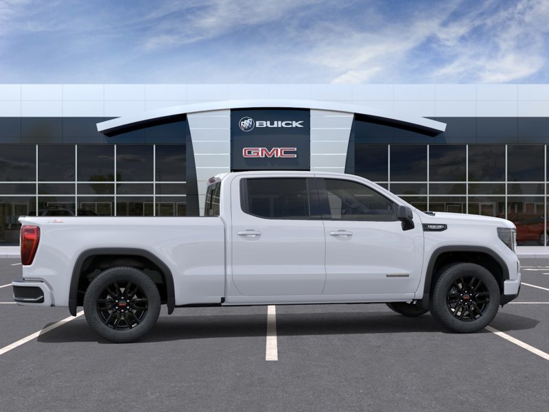 2026 GMC Sierra 1500 in Antigonish, Nova Scotia - 5 - w1024h768px