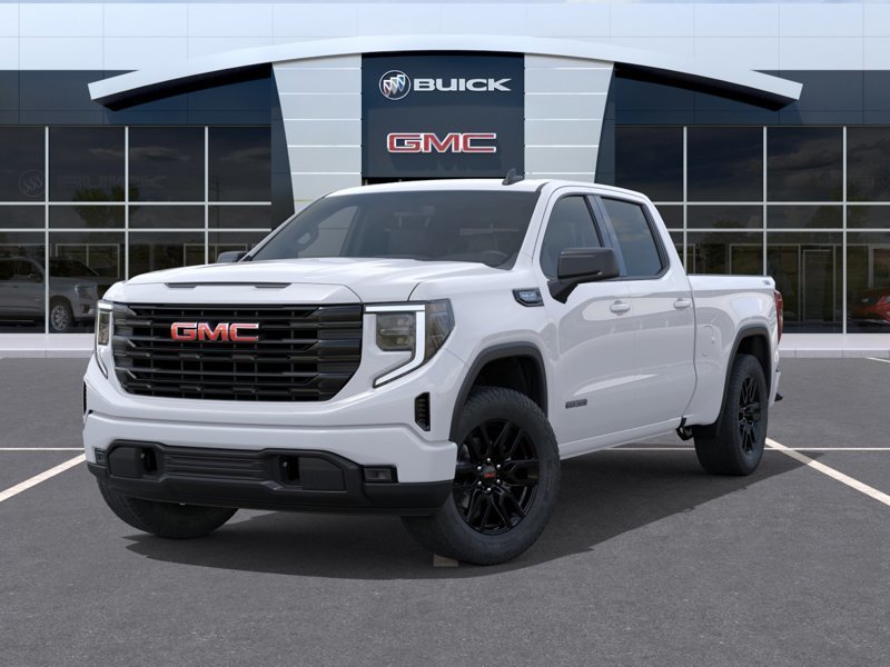 2026 GMC Sierra 1500 in Antigonish, Nova Scotia - 6 - w1024h768px