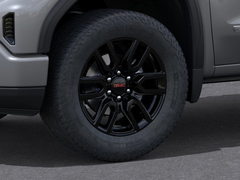 2026 GMC Sierra 1500 in Antigonish, Nova Scotia - 9 - w1024h768px