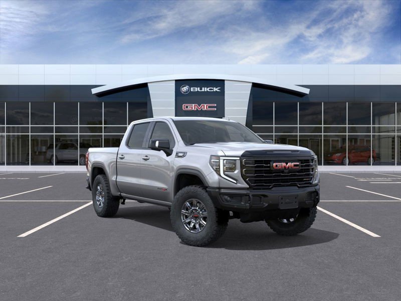 2026 GMC Sierra 1500 in Antigonish, Nova Scotia - 1 - w1024h768px