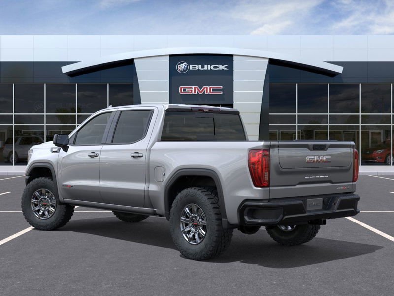 2026 GMC Sierra 1500 in Antigonish, Nova Scotia - 3 - w1024h768px