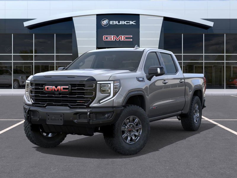 2026 GMC Sierra 1500 in Antigonish, Nova Scotia - 6 - w1024h768px